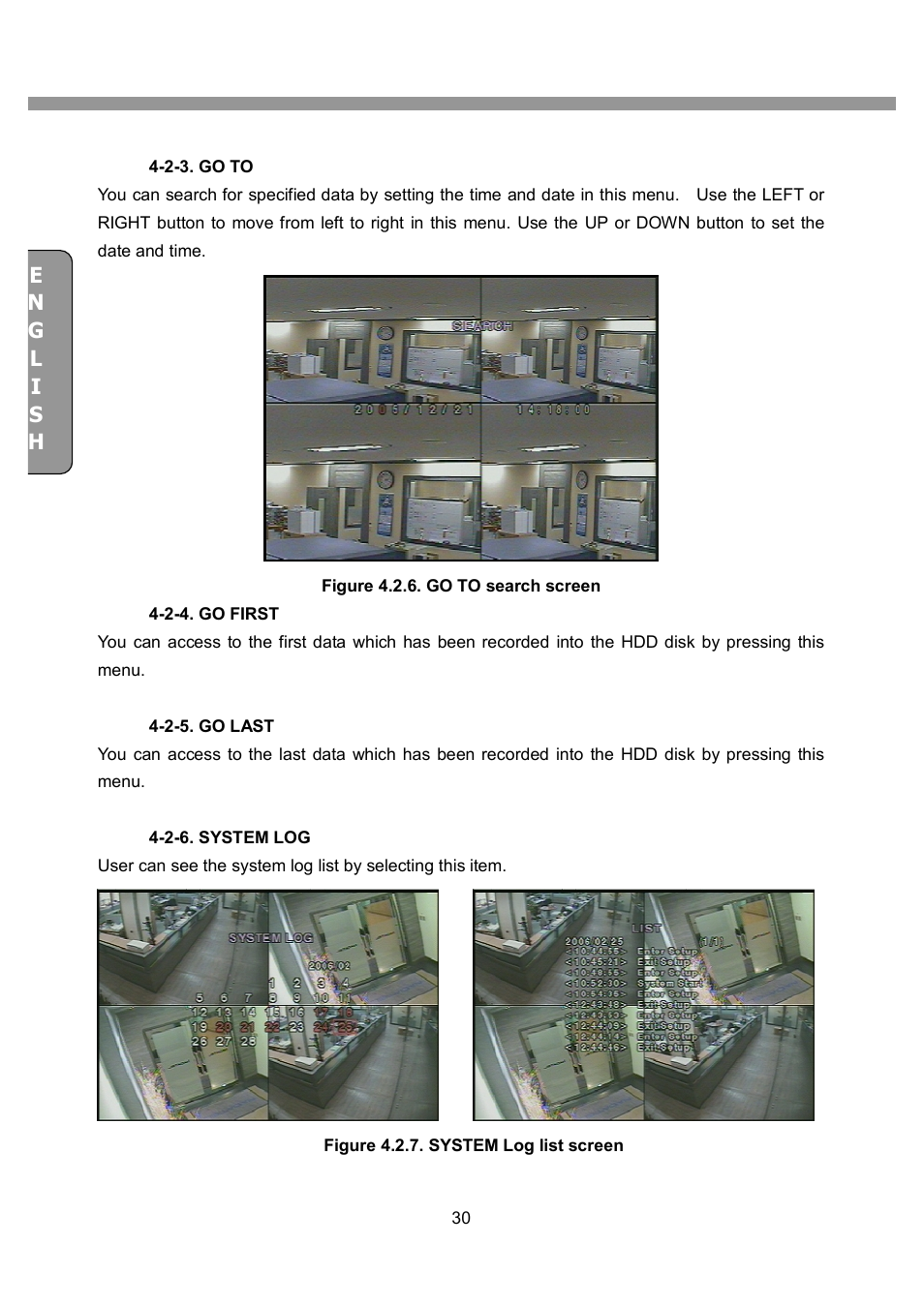 CNB SDF1212CD User Manual | Page 30 / 115