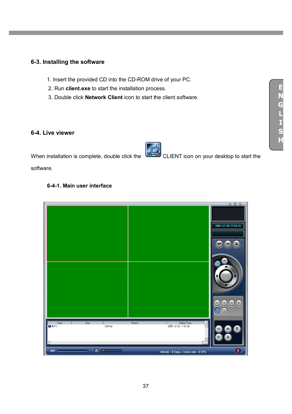 CNB SDF1212CD User Manual | Page 37 / 115