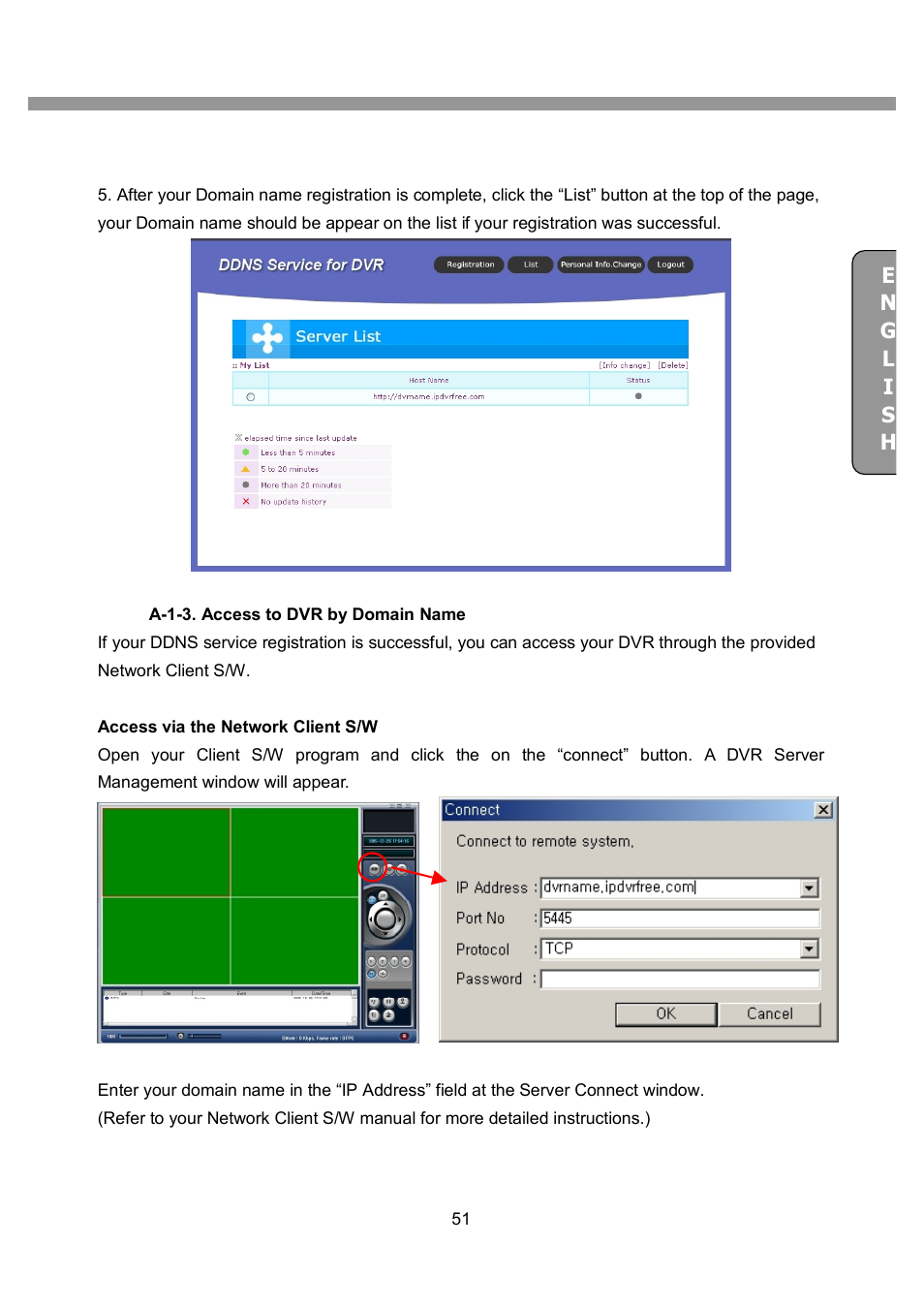 CNB SDF1212CD User Manual | Page 51 / 115