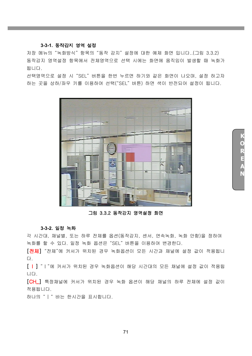 CNB SDF1212CD User Manual | Page 71 / 115