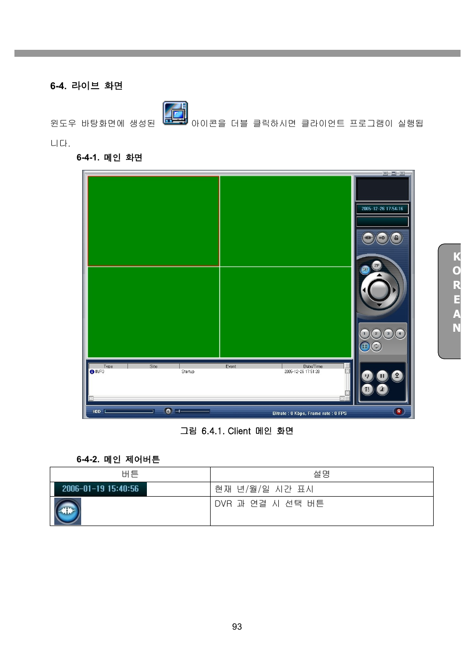 CNB SDF1212CD User Manual | Page 93 / 115