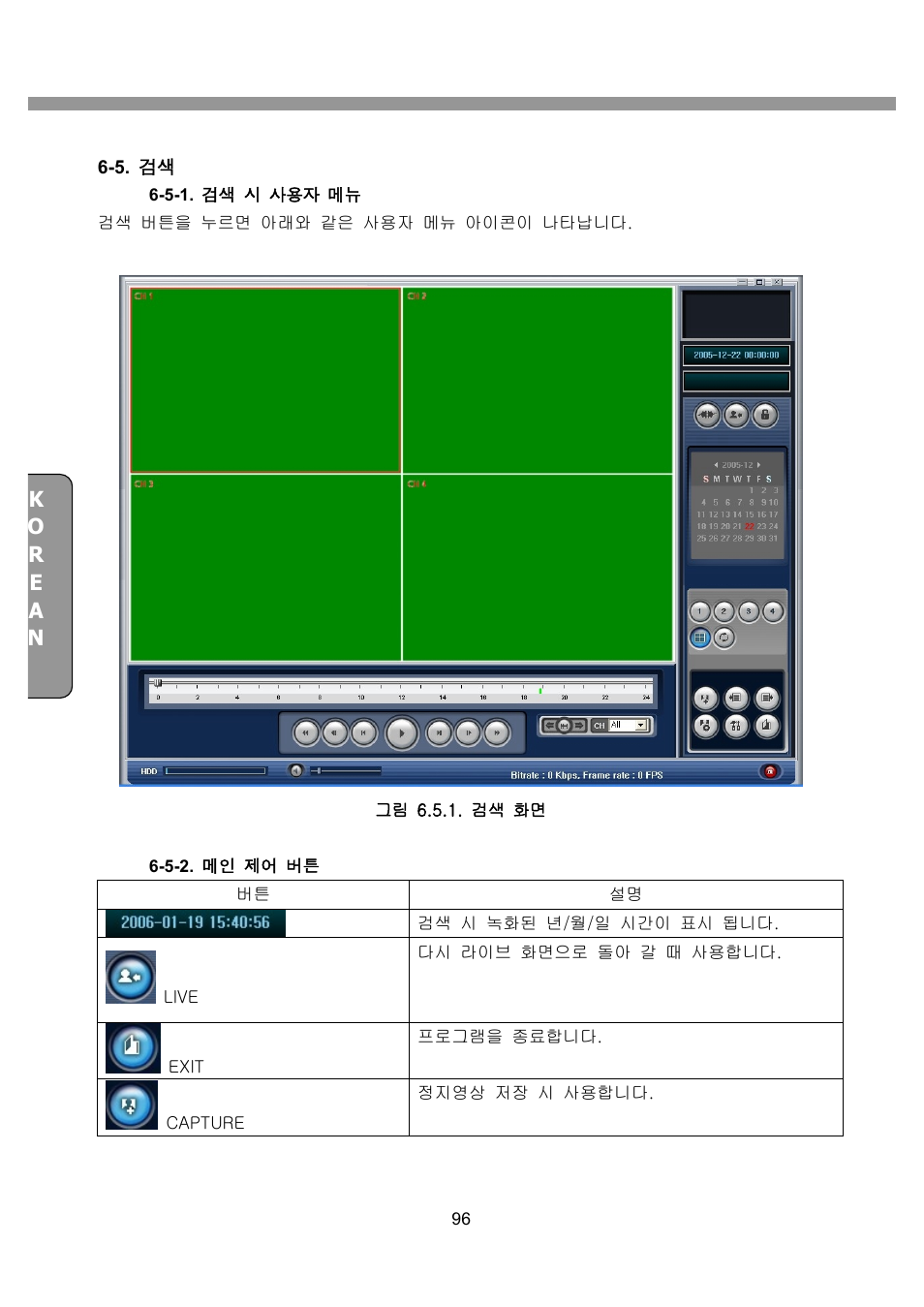 CNB SDF1212CD User Manual | Page 96 / 115