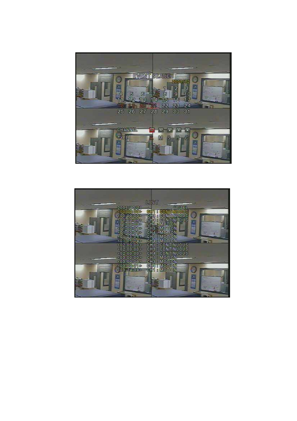 CNB SDF1212 User Manual | Page 29 / 55