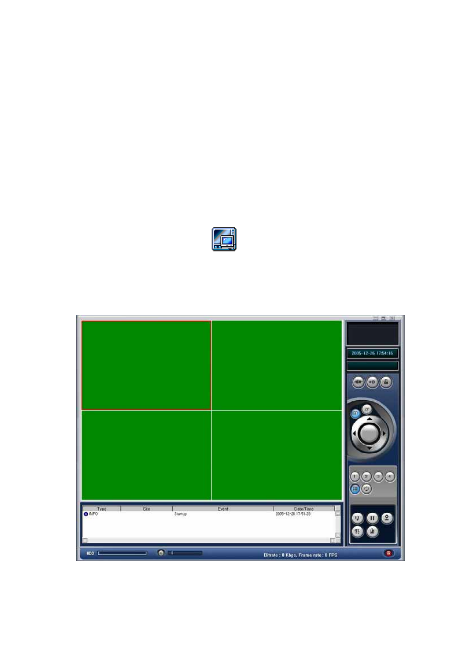 CNB SDF1212 User Manual | Page 38 / 55