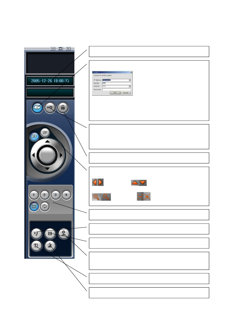 CNB SDF1212 User Manual | Page 39 / 55