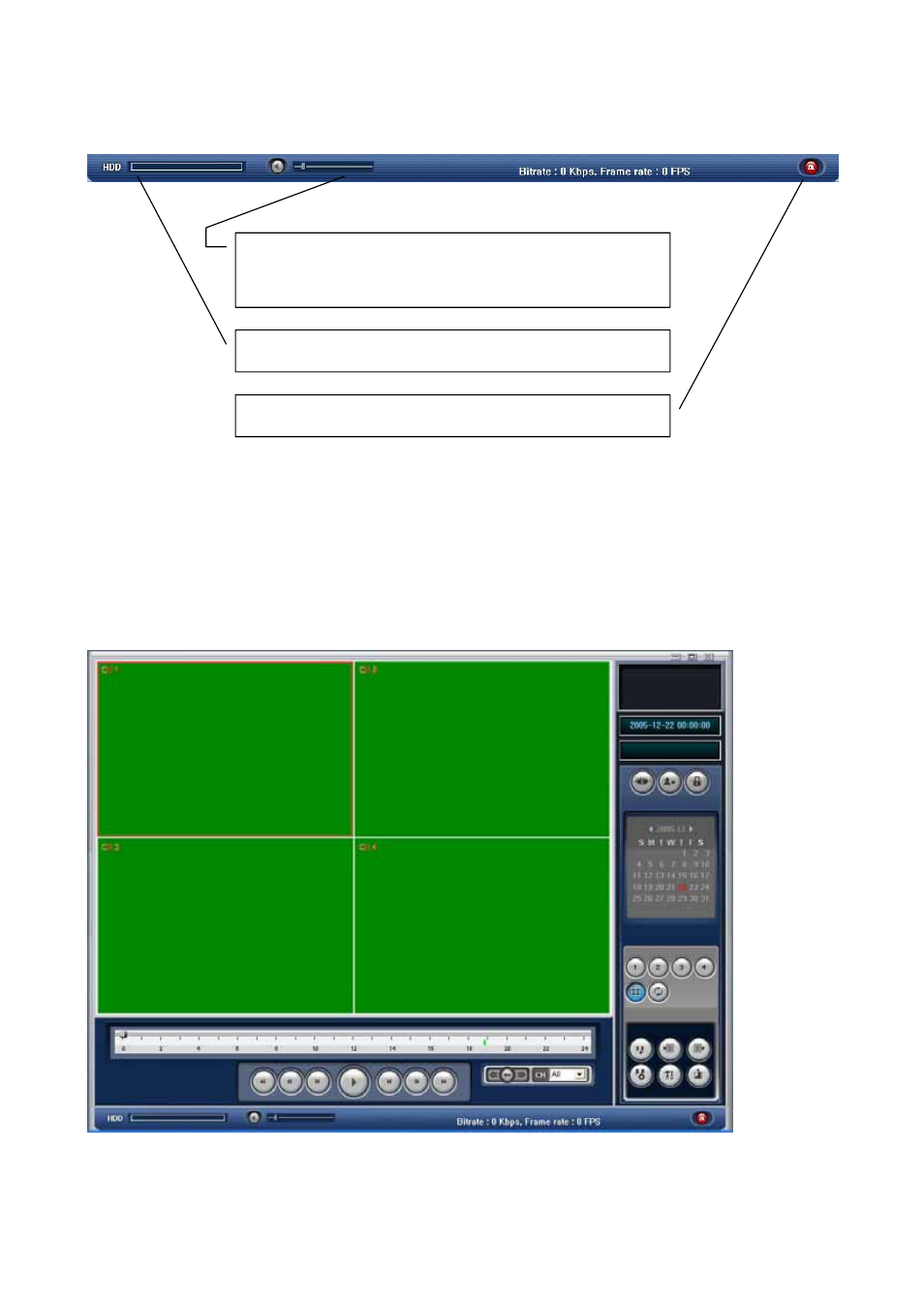 CNB SDF1212 User Manual | Page 40 / 55