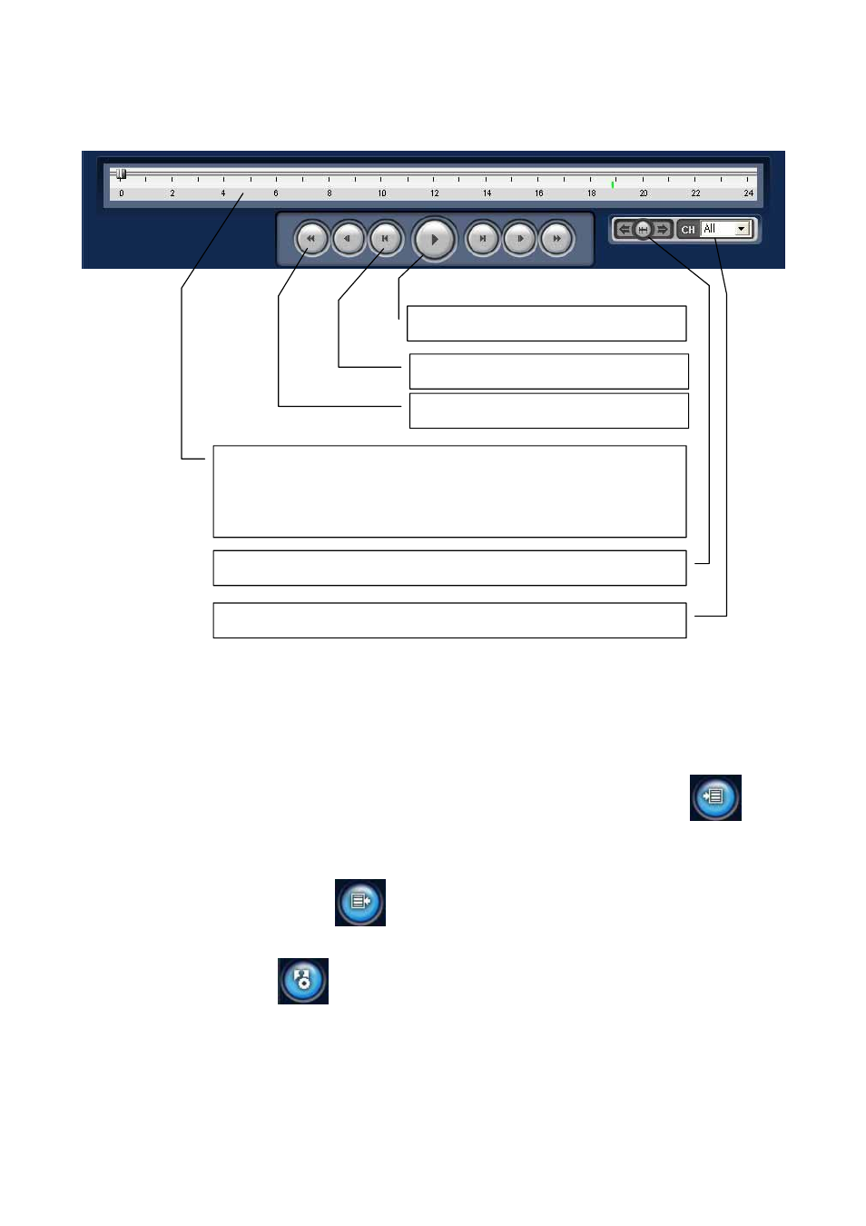 CNB SDF1212 User Manual | Page 42 / 55