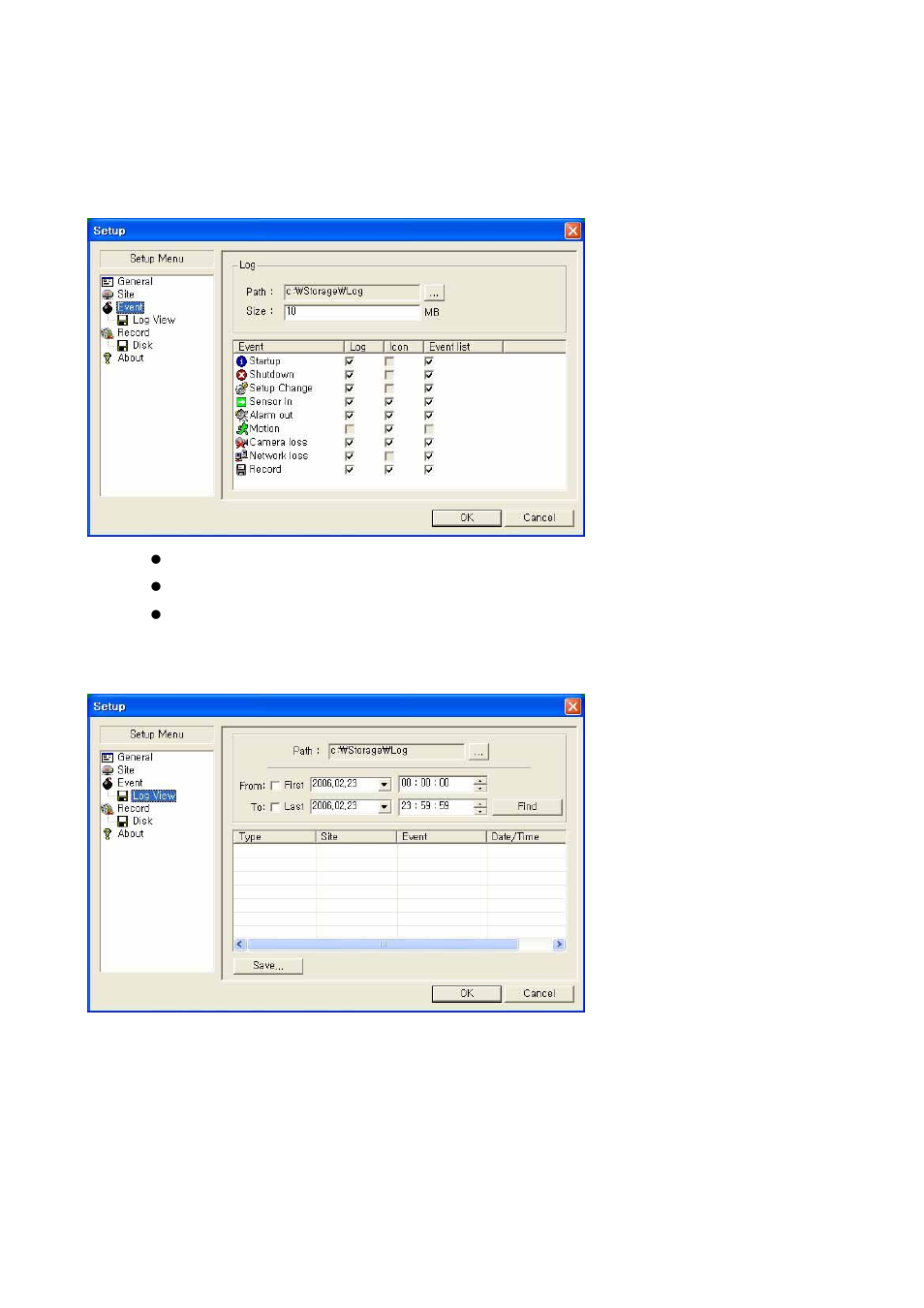 CNB SDF1212 User Manual | Page 45 / 55