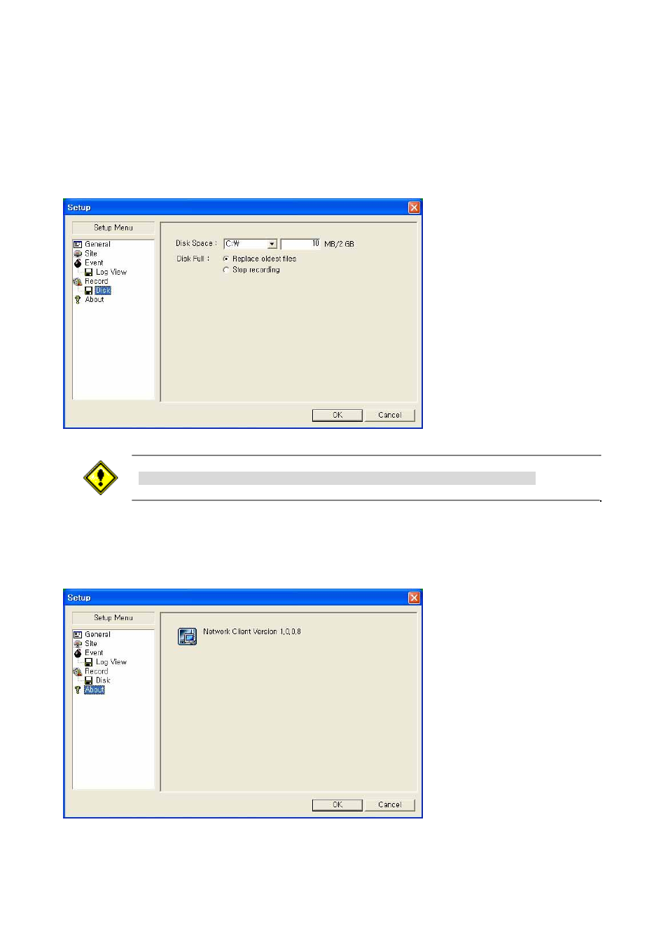 CNB SDF1212 User Manual | Page 47 / 55