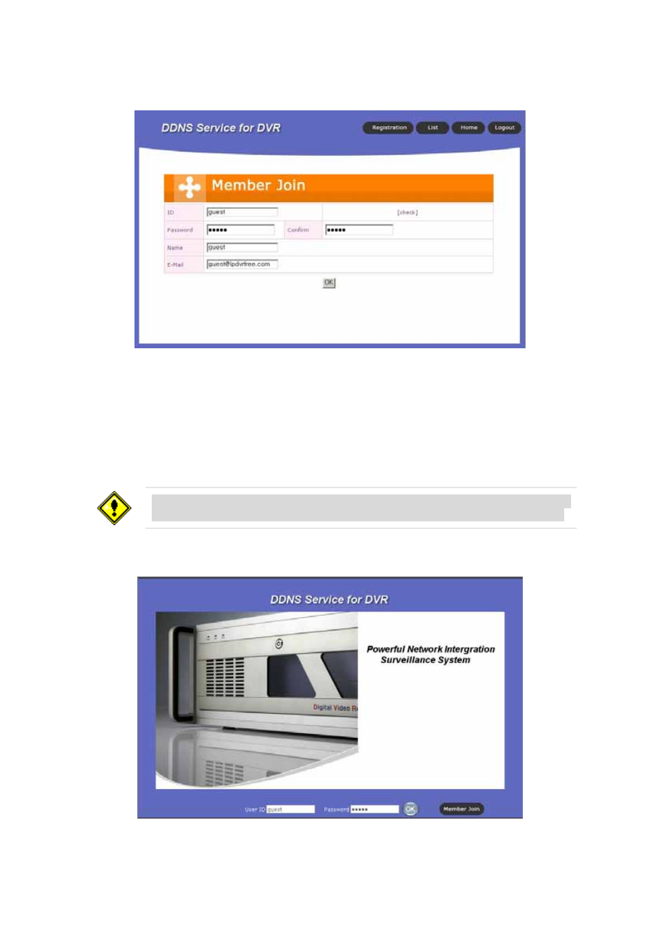 CNB SDF1212 User Manual | Page 50 / 55
