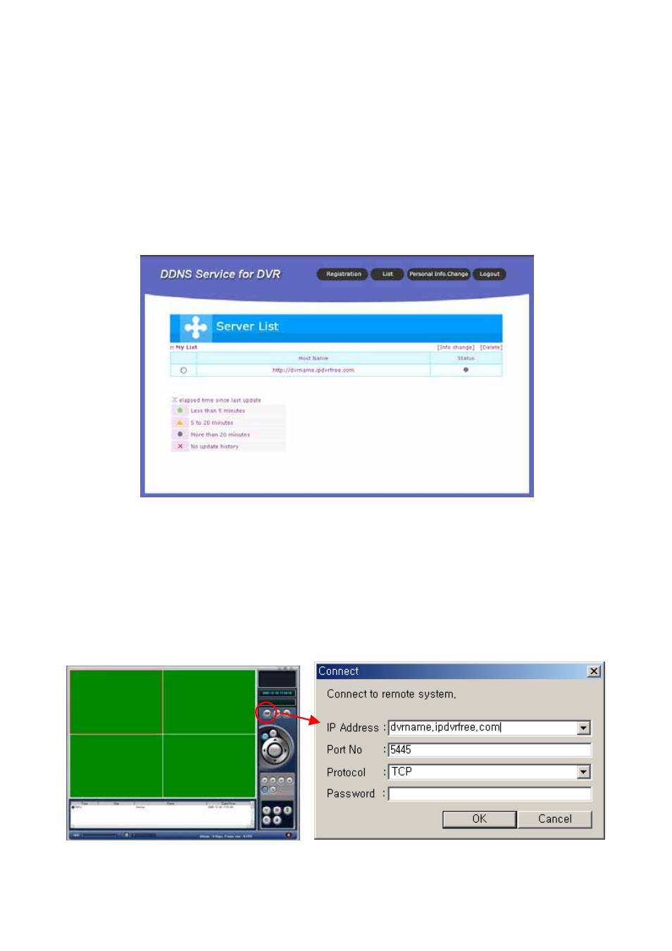 CNB SDF1212 User Manual | Page 52 / 55