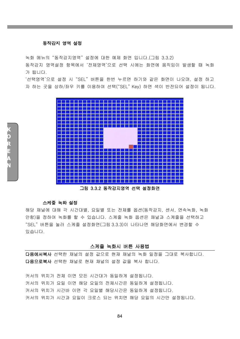 CNB SDN2712CD User Manual | Page 84 / 133