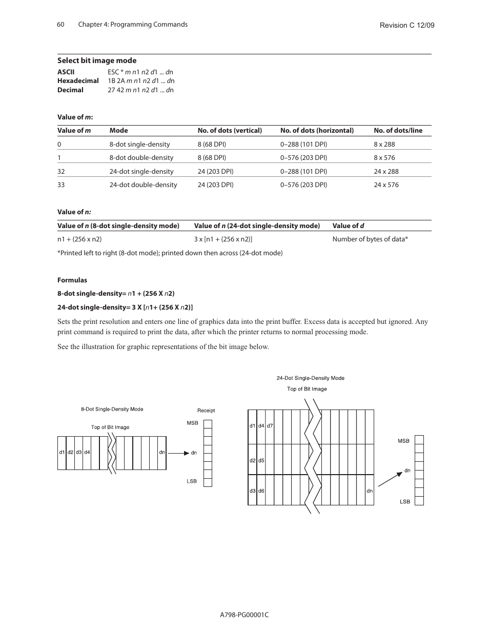CognitiveTPG A798 User Manual | Page 60 / 121