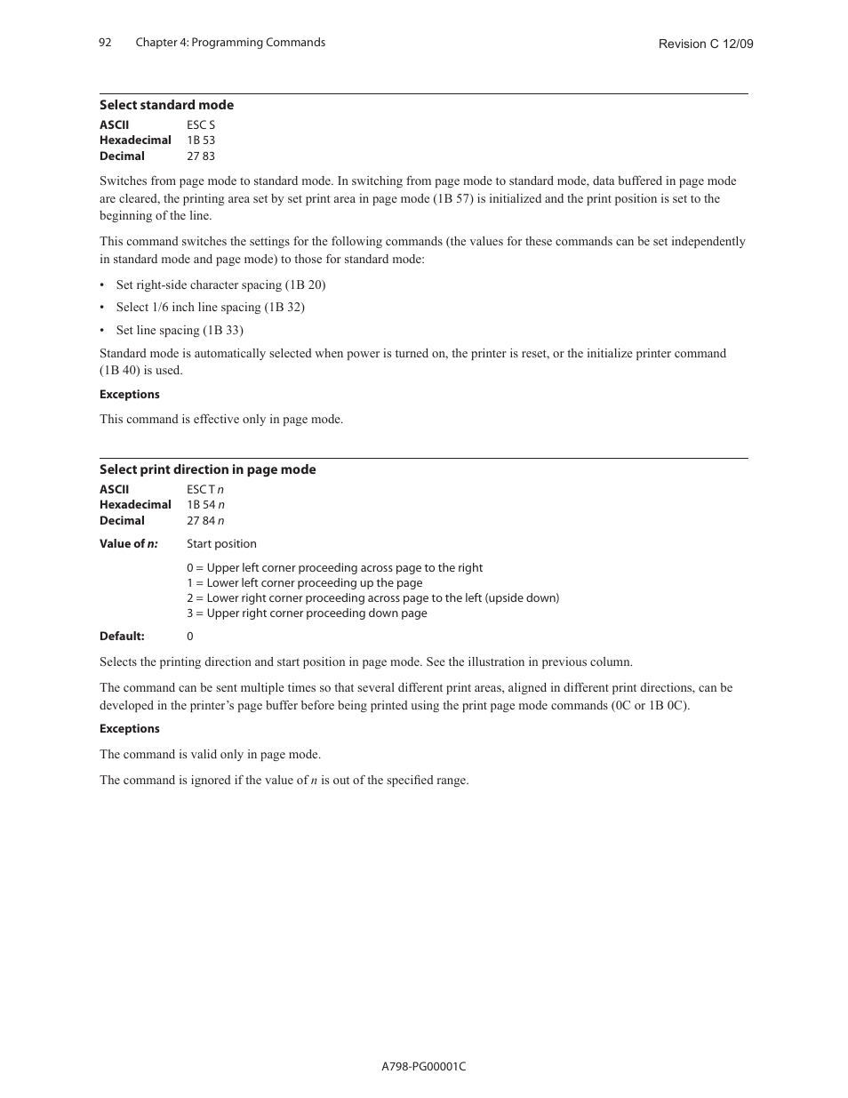 CognitiveTPG A798 User Manual | Page 92 / 121