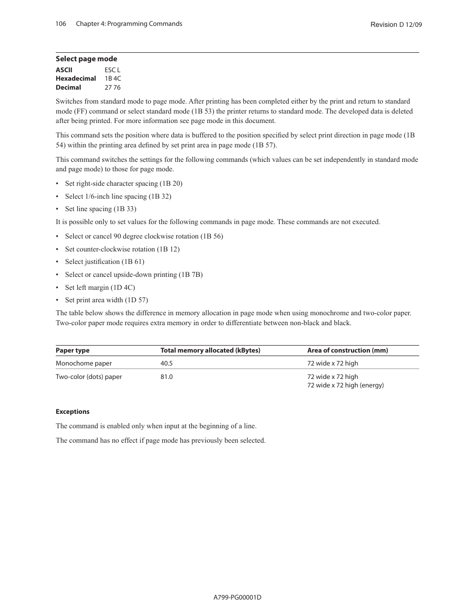CognitiveTPG A799 User Manual | Page 106 / 142