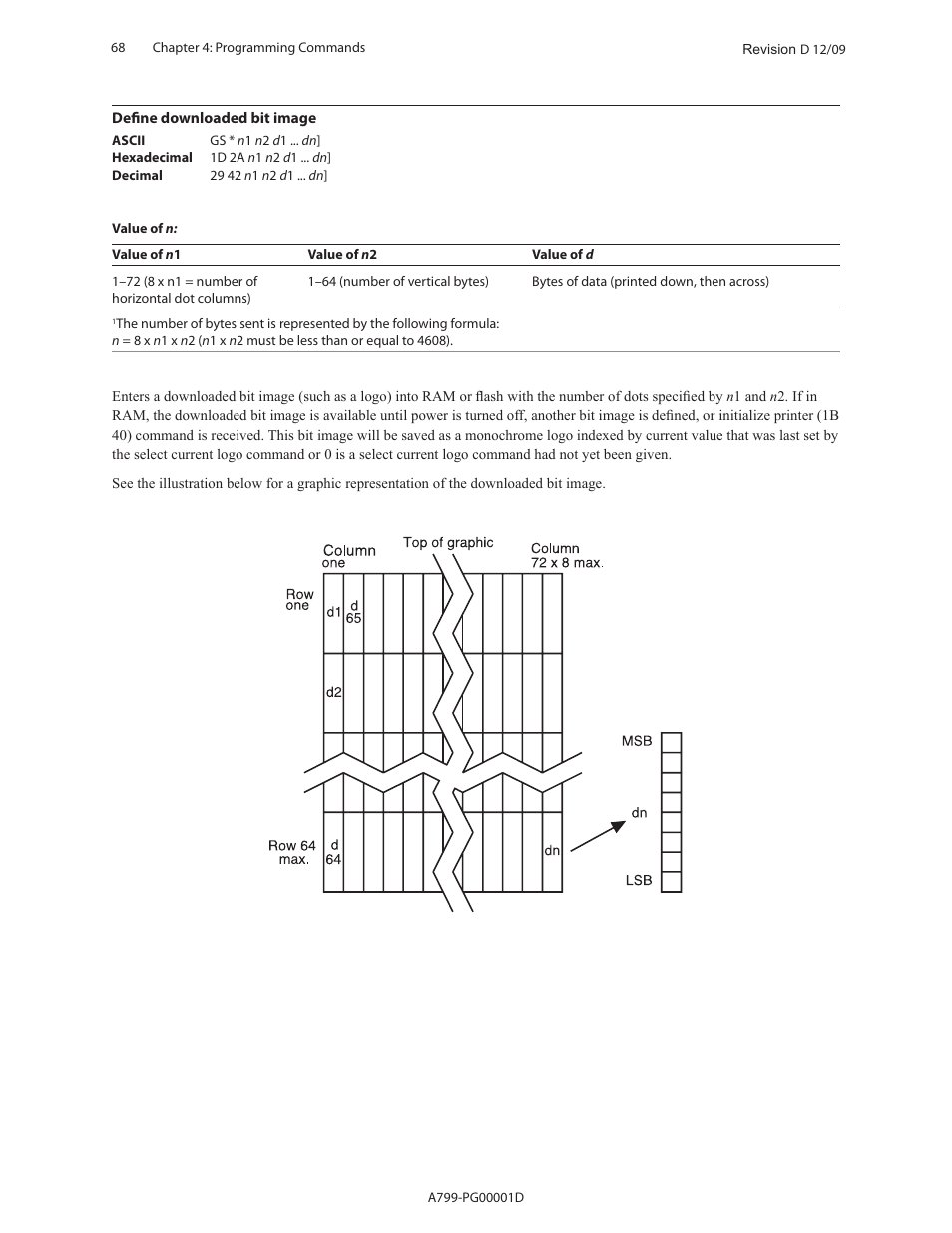 CognitiveTPG A799 User Manual | Page 68 / 142