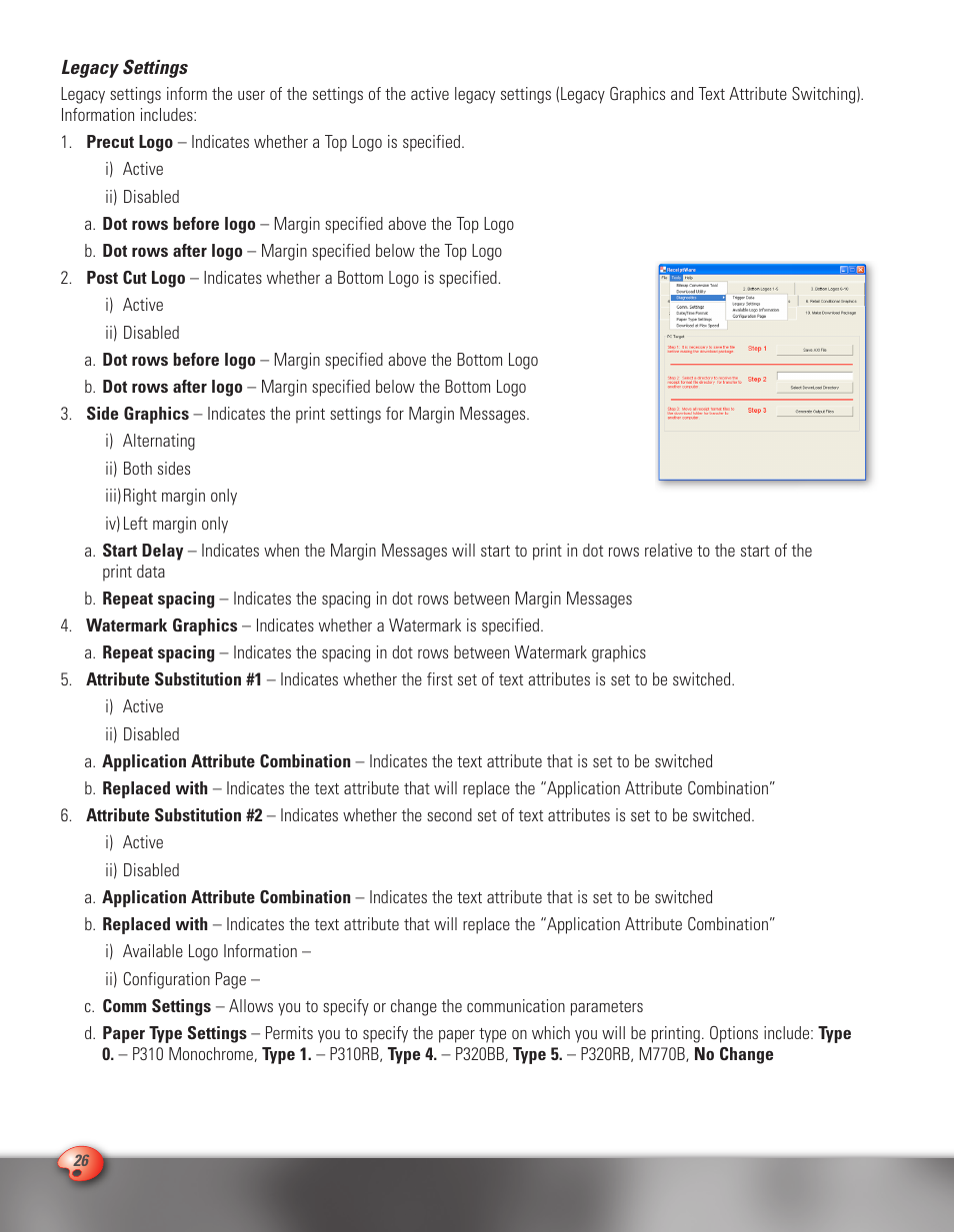 CognitiveTPG A776 User Manual | Page 26 / 32