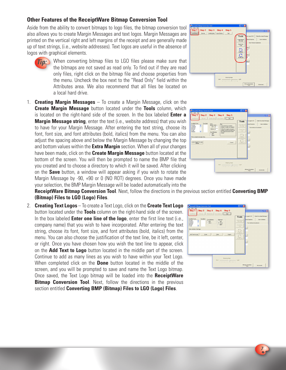 CognitiveTPG A776 User Manual | Page 7 / 32