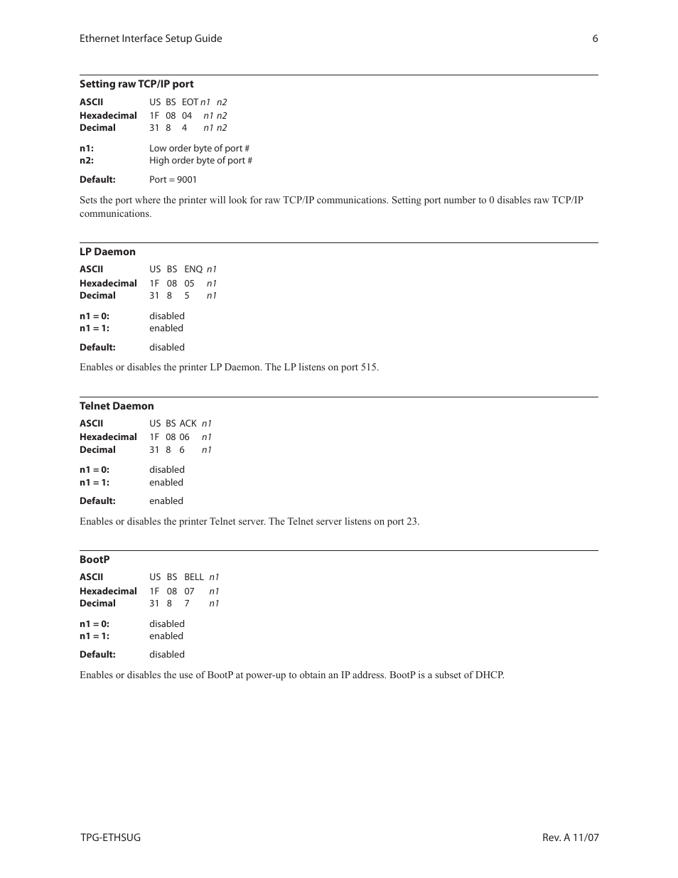 CognitiveTPG A799 User Manual | Page 6 / 10