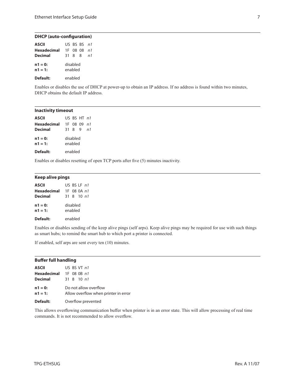 CognitiveTPG A799 User Manual | Page 7 / 10