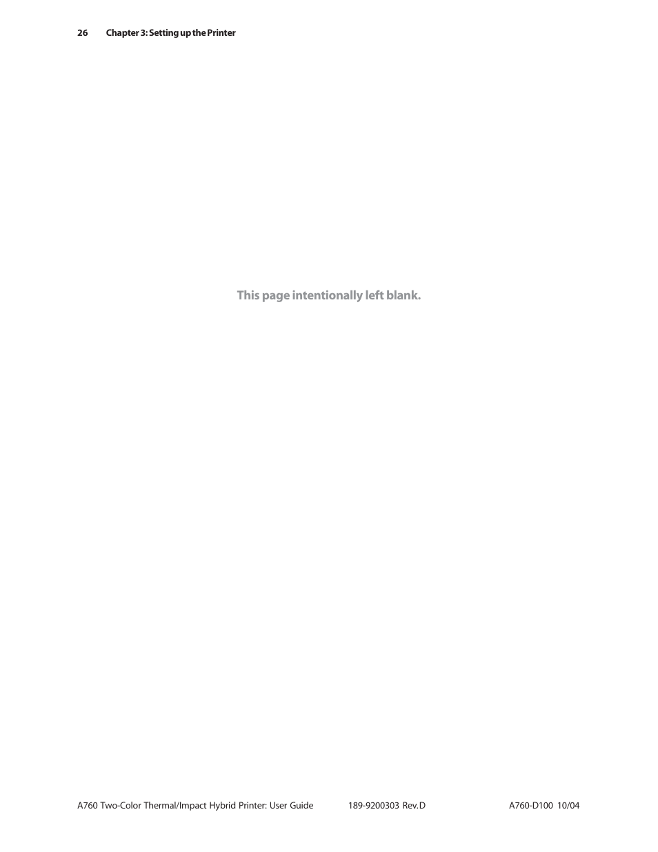 CognitiveTPG A760 User Manual | Page 26 / 64
