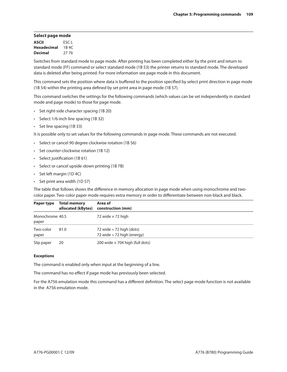 CognitiveTPG B780 User Manual | Page 121 / 192