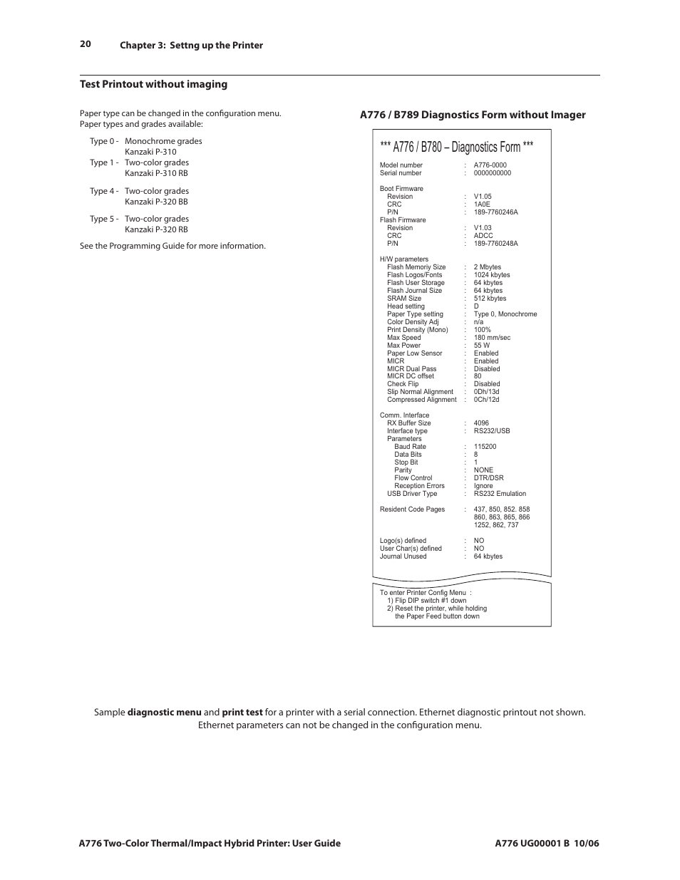 CognitiveTPG A776 User Manual | Page 25 / 52