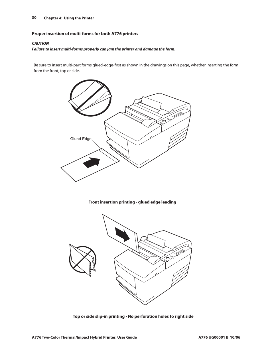 CognitiveTPG A776 User Manual | Page 35 / 52