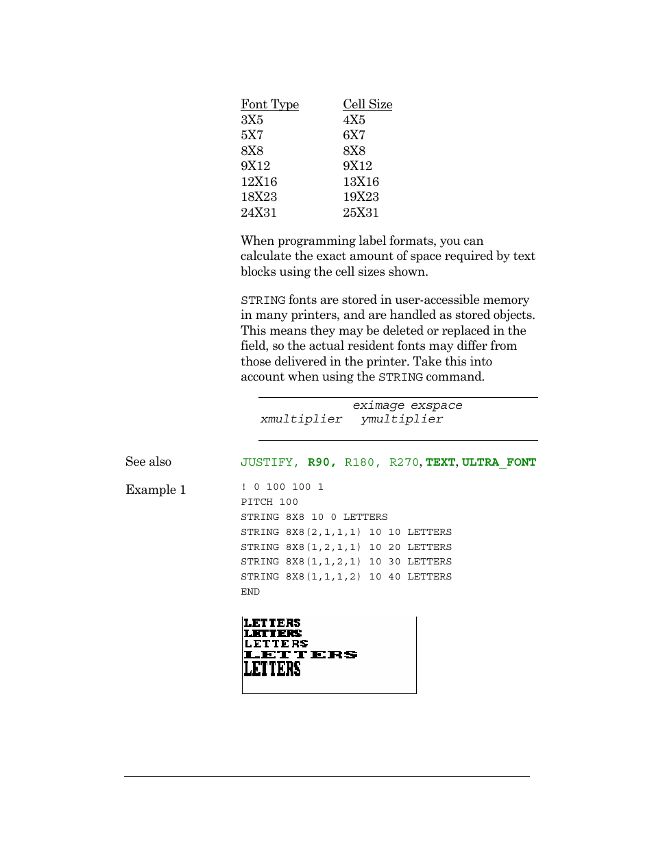 CognitiveTPG DLXi User Manual | Page 109 / 326