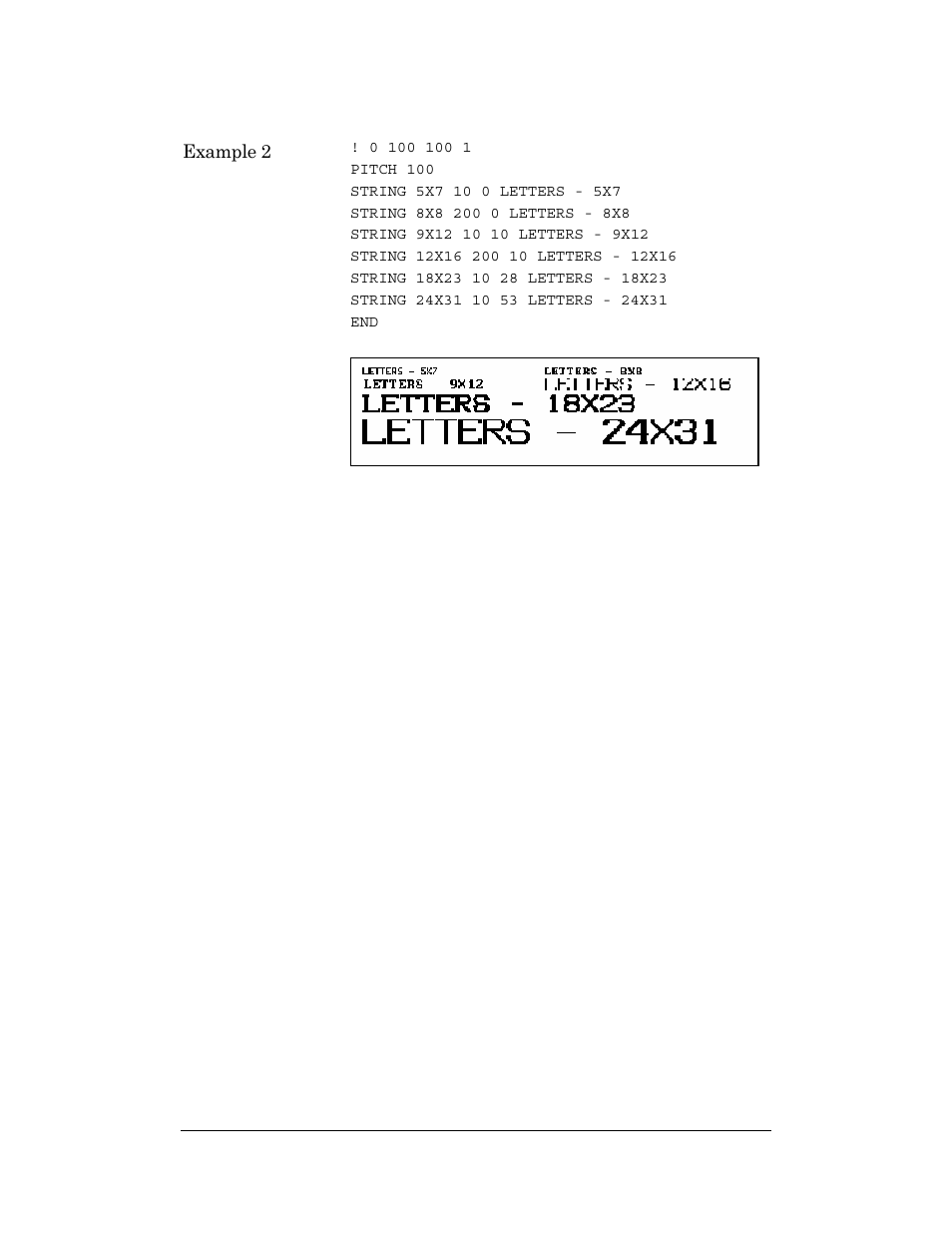 CognitiveTPG DLXi User Manual | Page 110 / 326
