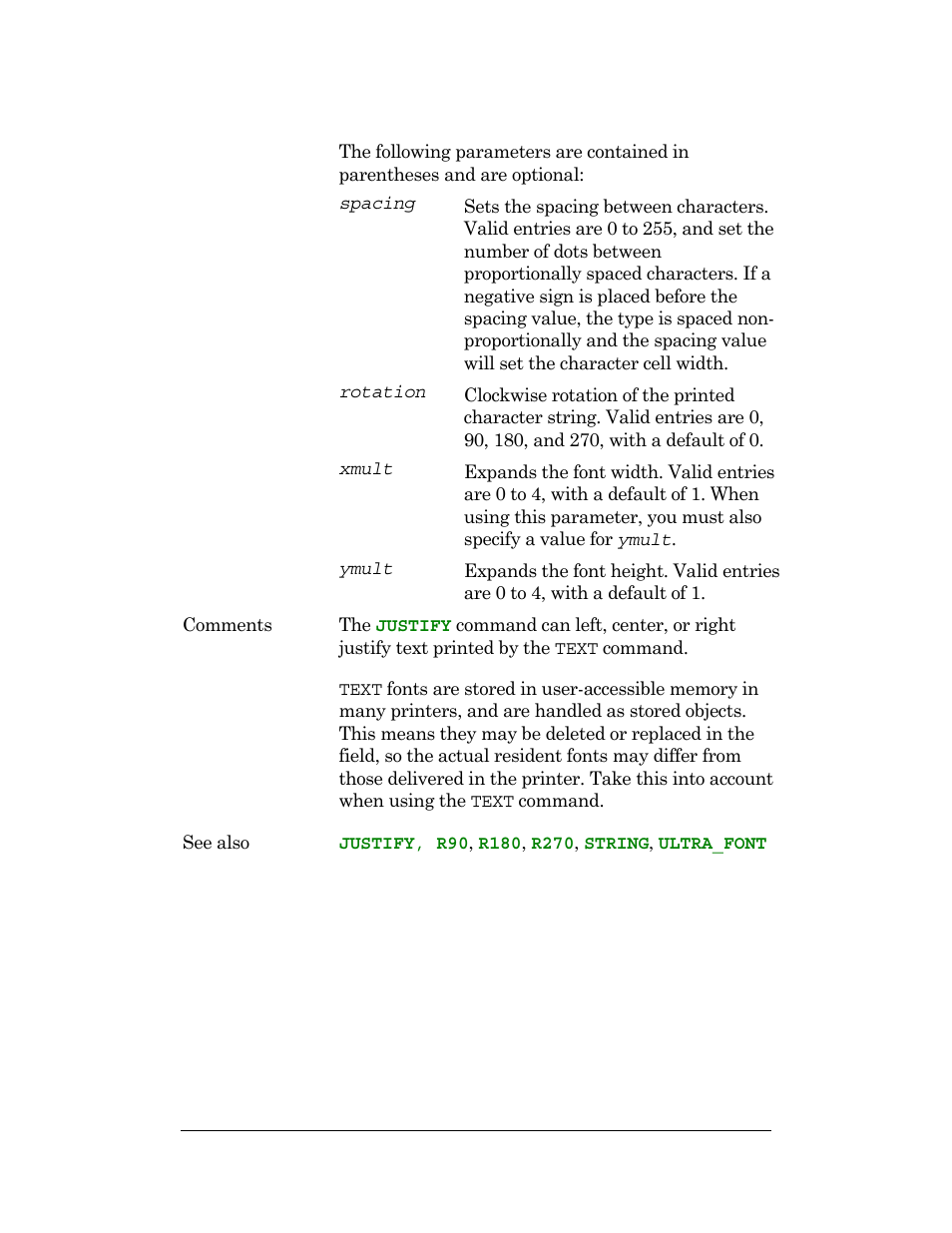 CognitiveTPG DLXi User Manual | Page 113 / 326