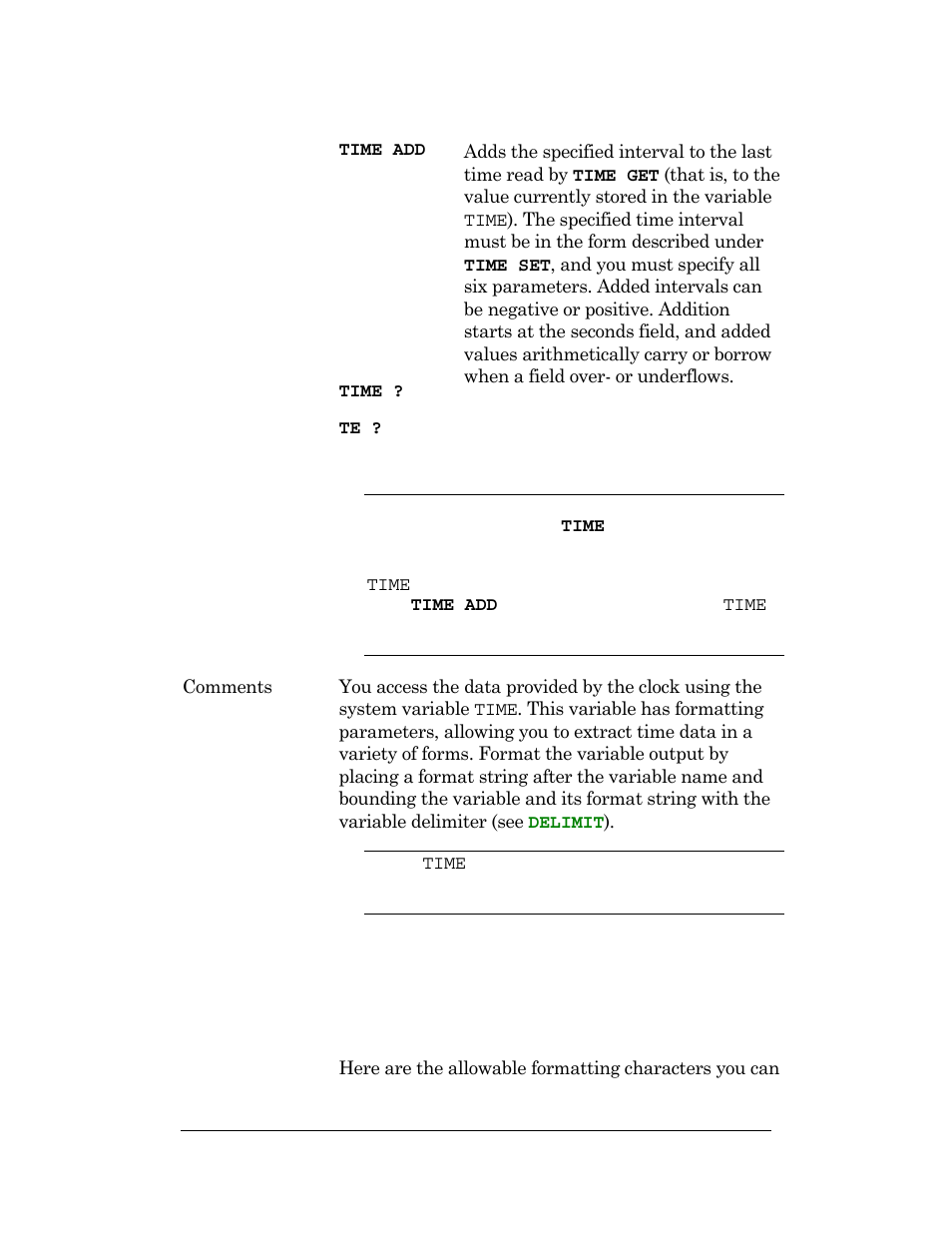 CognitiveTPG DLXi User Manual | Page 116 / 326
