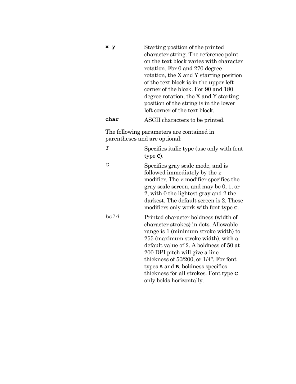 CognitiveTPG DLXi User Manual | Page 121 / 326
