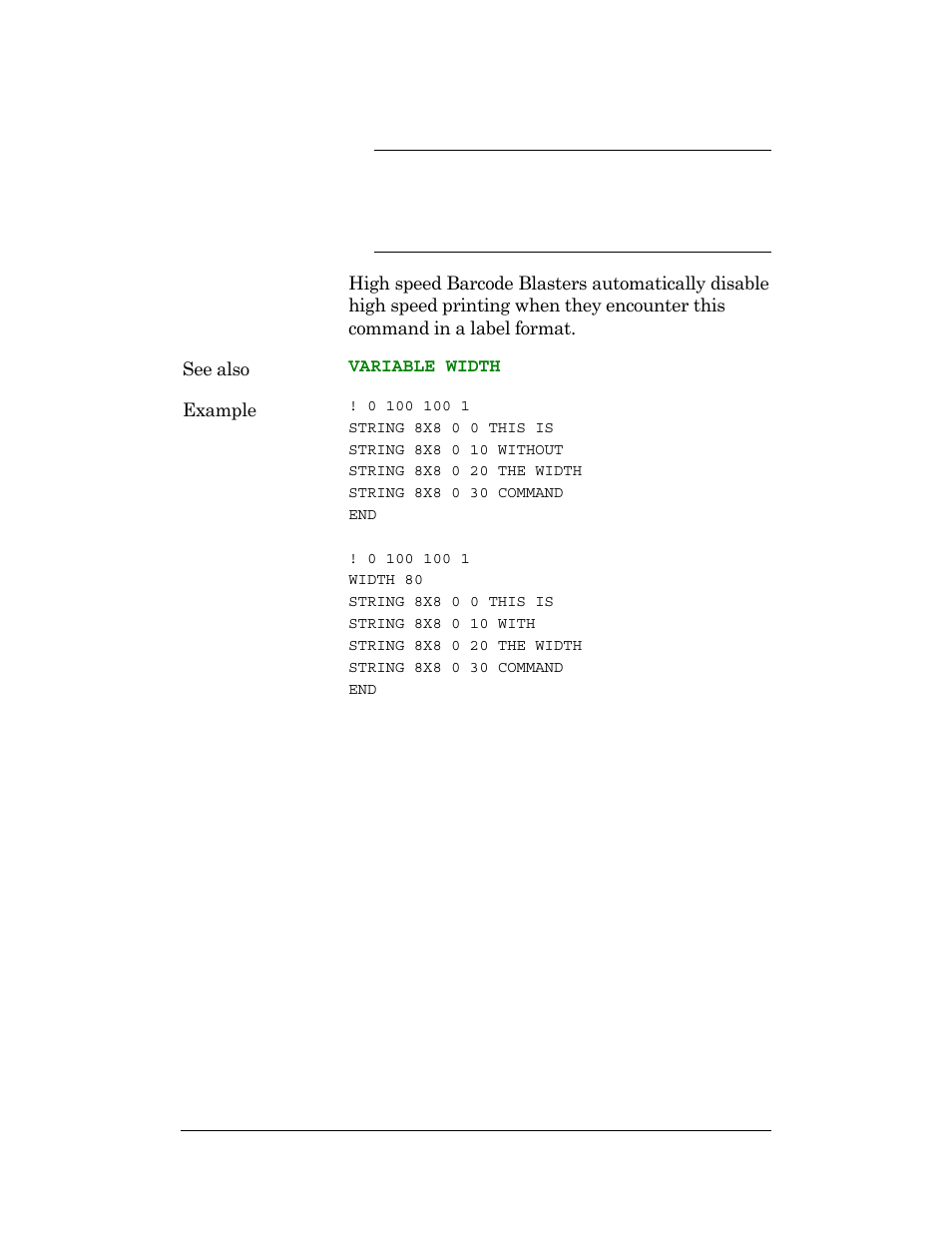 CognitiveTPG DLXi User Manual | Page 128 / 326