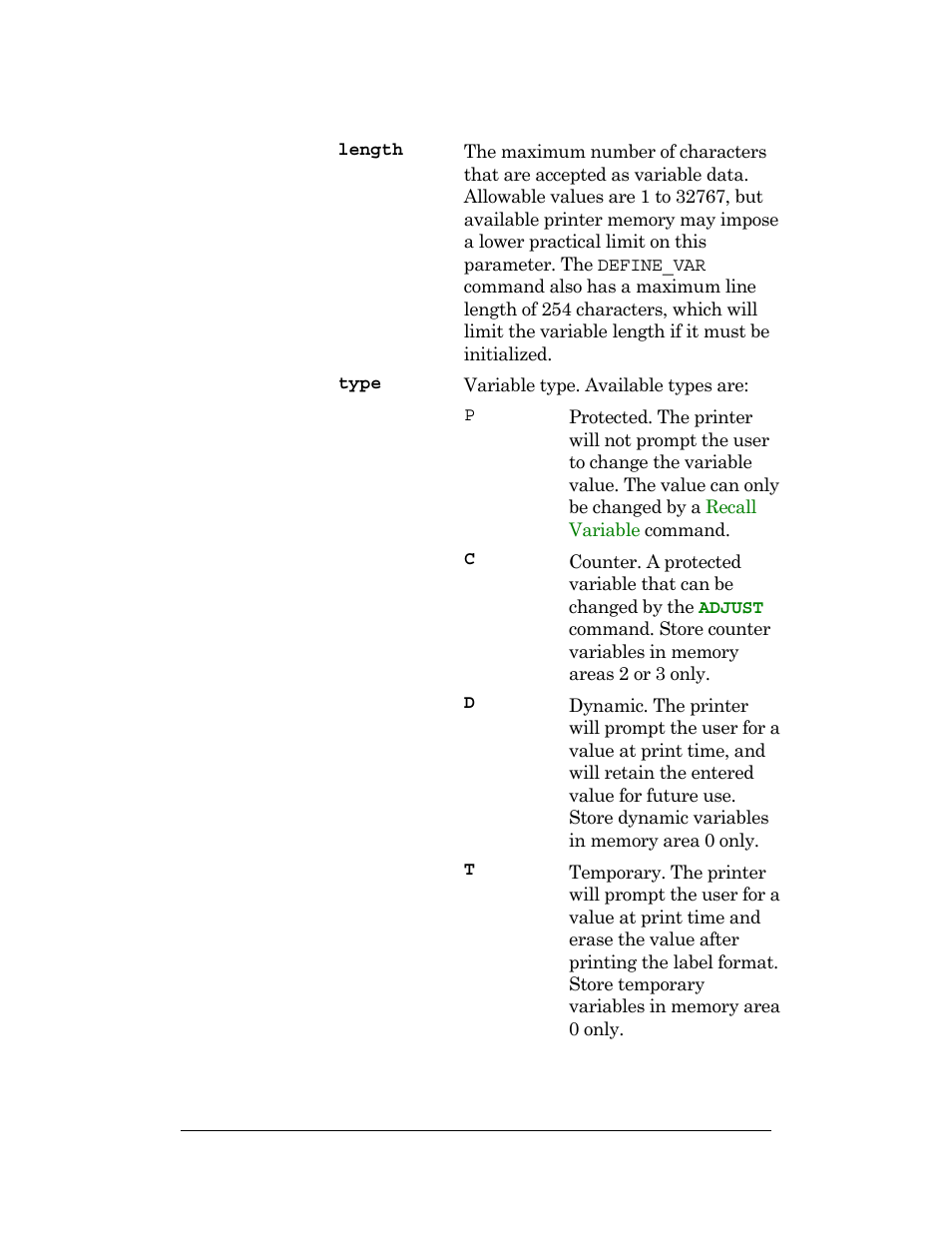 CognitiveTPG DLXi User Manual | Page 139 / 326