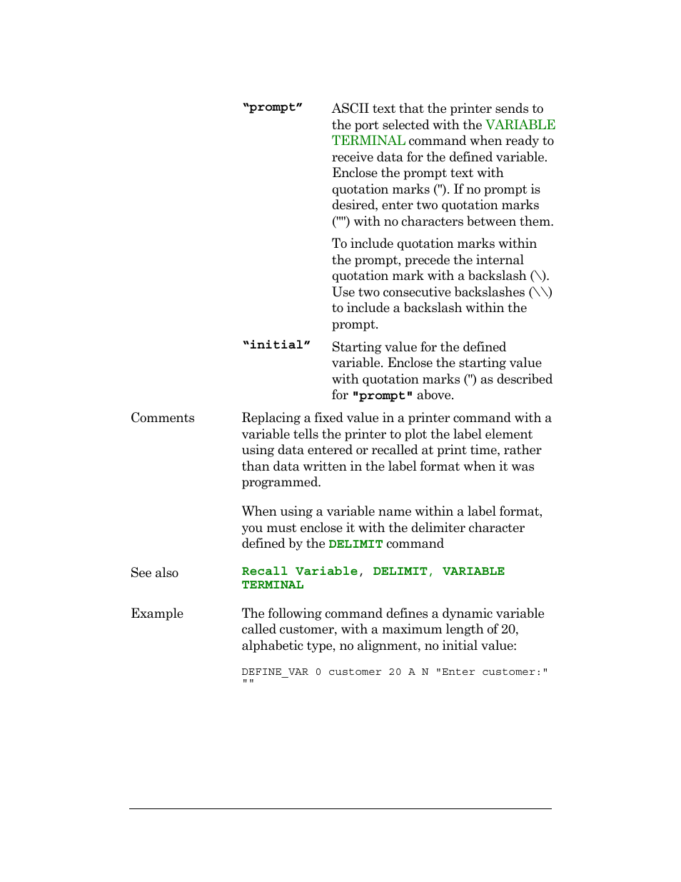 CognitiveTPG DLXi User Manual | Page 142 / 326