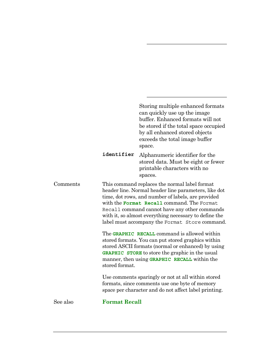 CognitiveTPG DLXi User Manual | Page 146 / 326