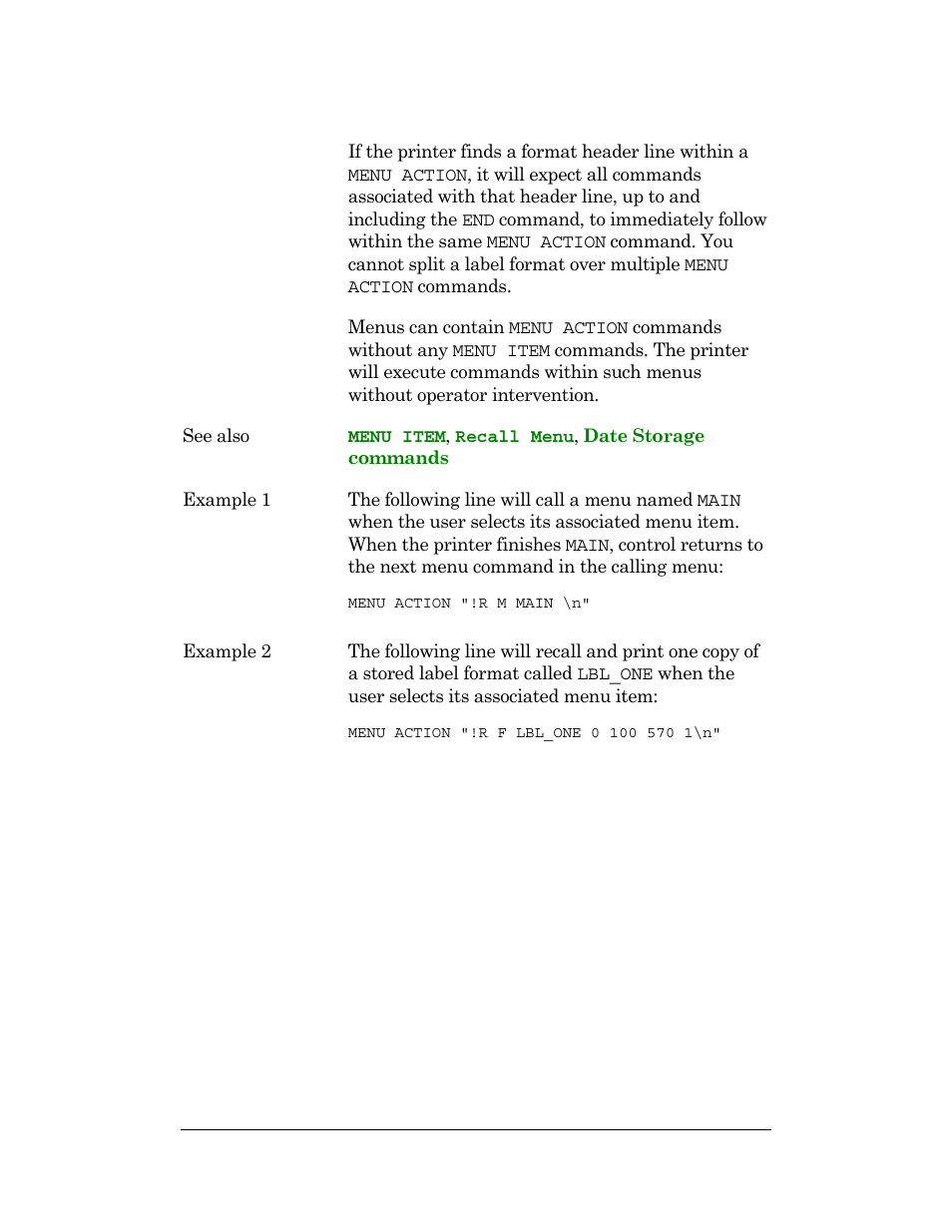 CognitiveTPG DLXi User Manual | Page 159 / 326