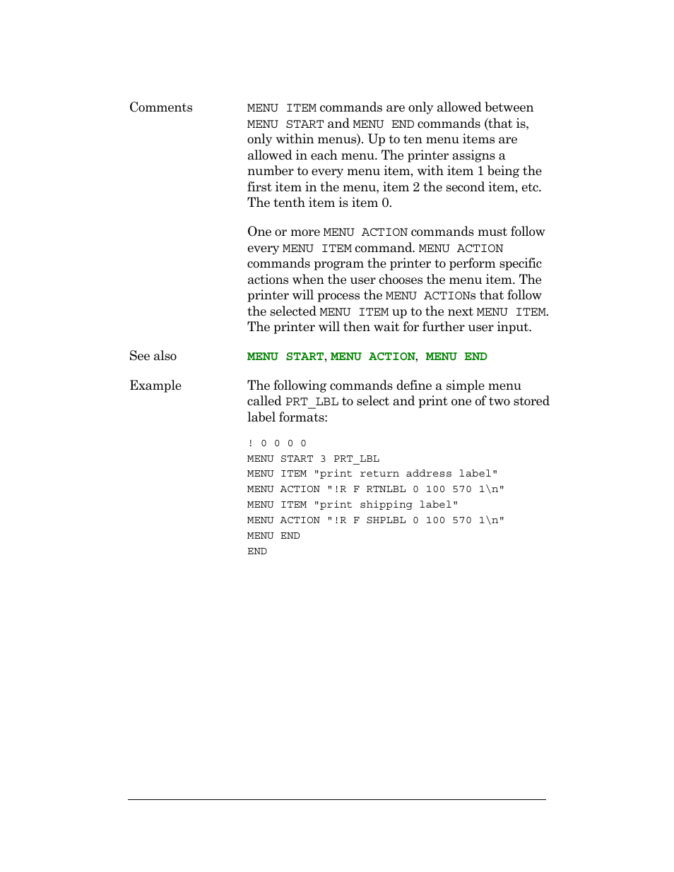 CognitiveTPG DLXi User Manual | Page 165 / 326