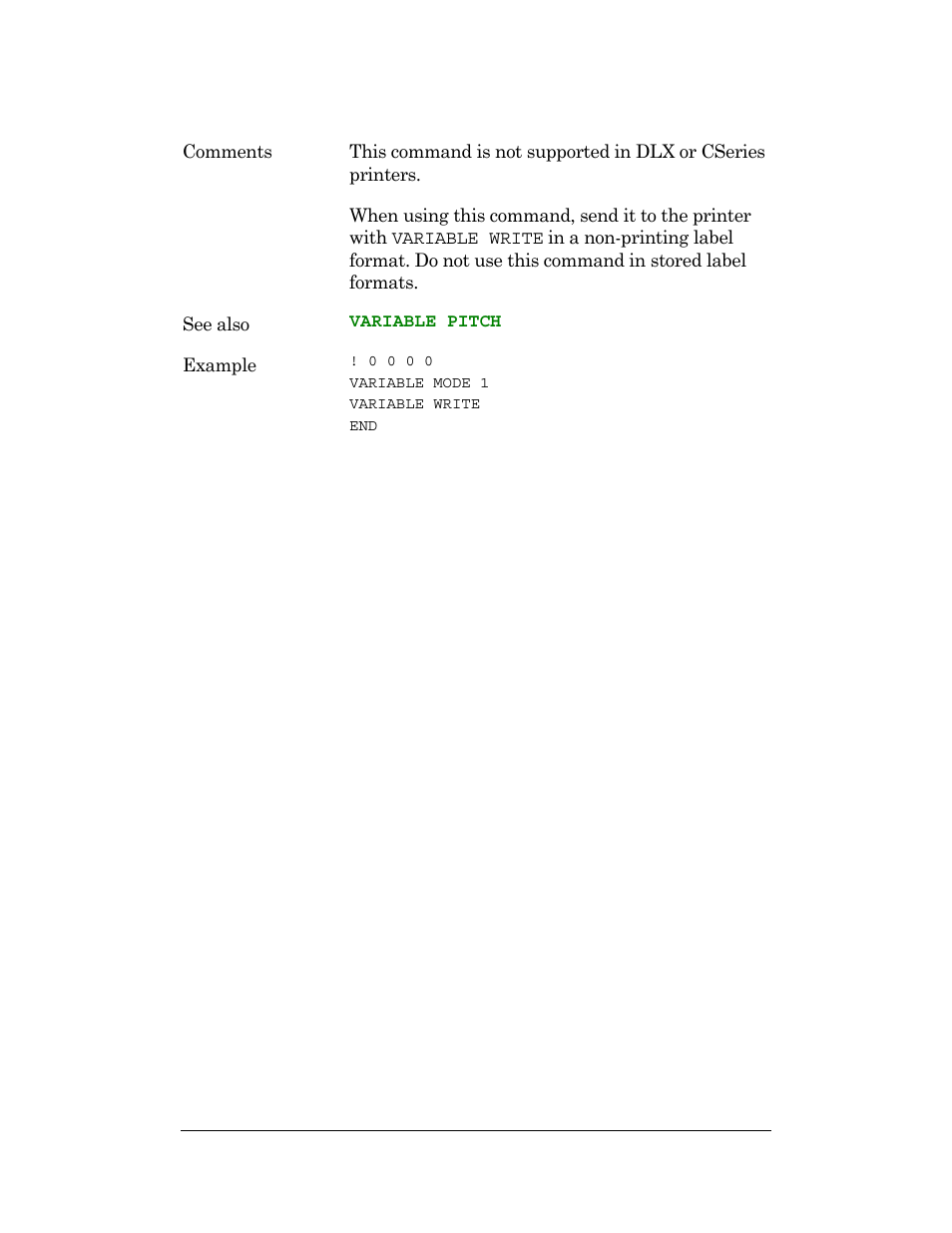 CognitiveTPG DLXi User Manual | Page 234 / 326