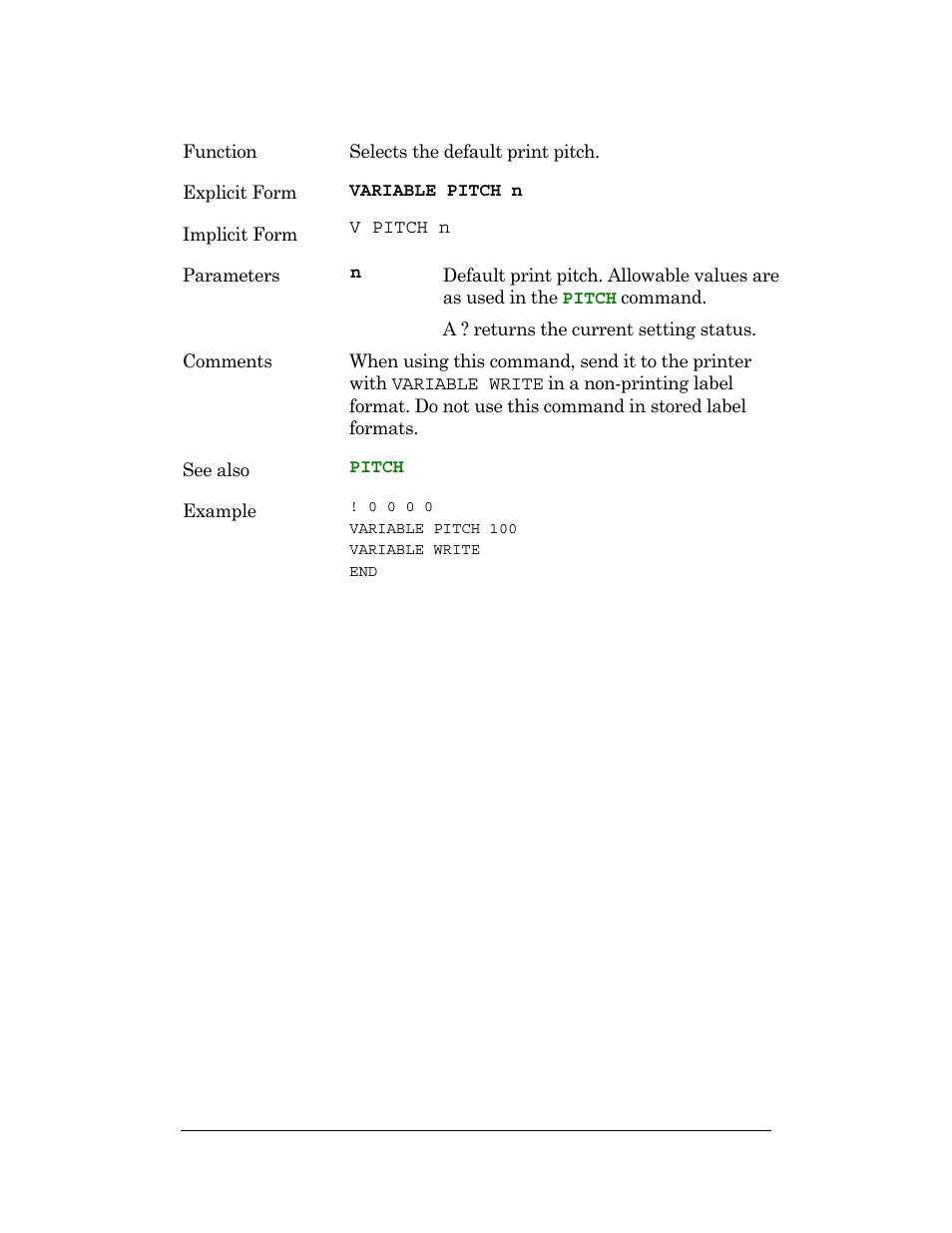 CognitiveTPG DLXi User Manual | Page 241 / 326
