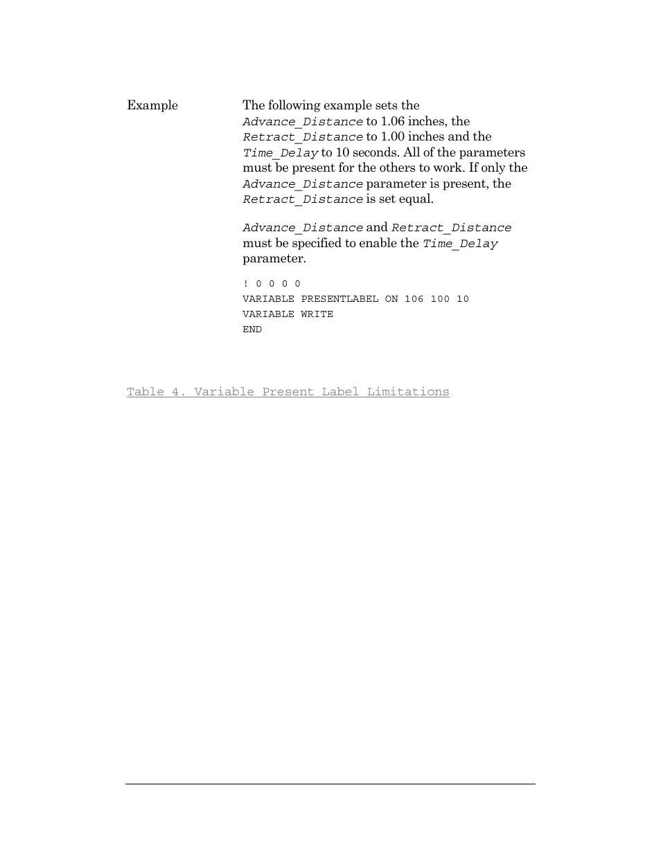 CognitiveTPG DLXi User Manual | Page 245 / 326