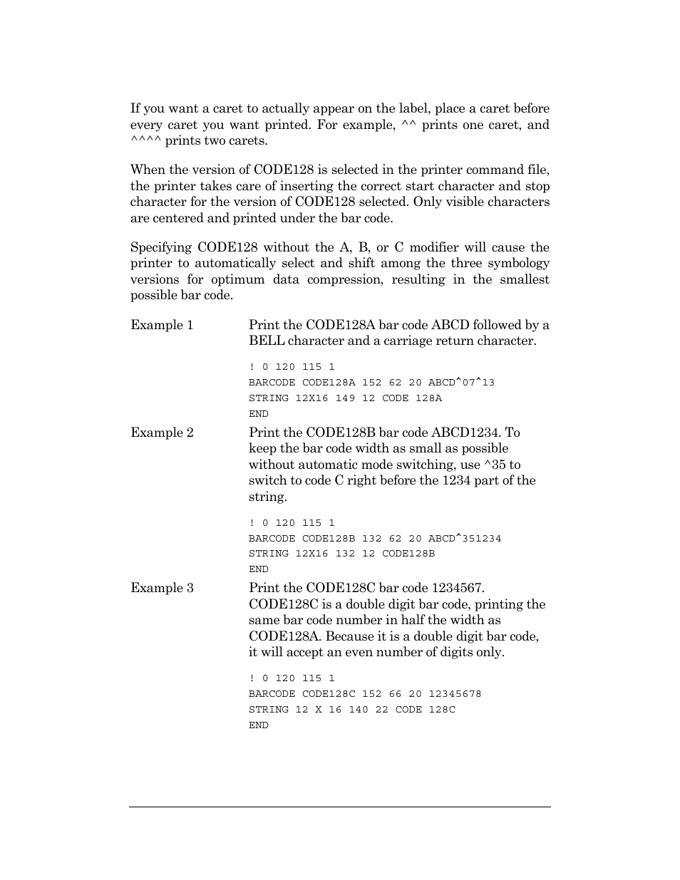 CognitiveTPG DLXi User Manual | Page 303 / 326