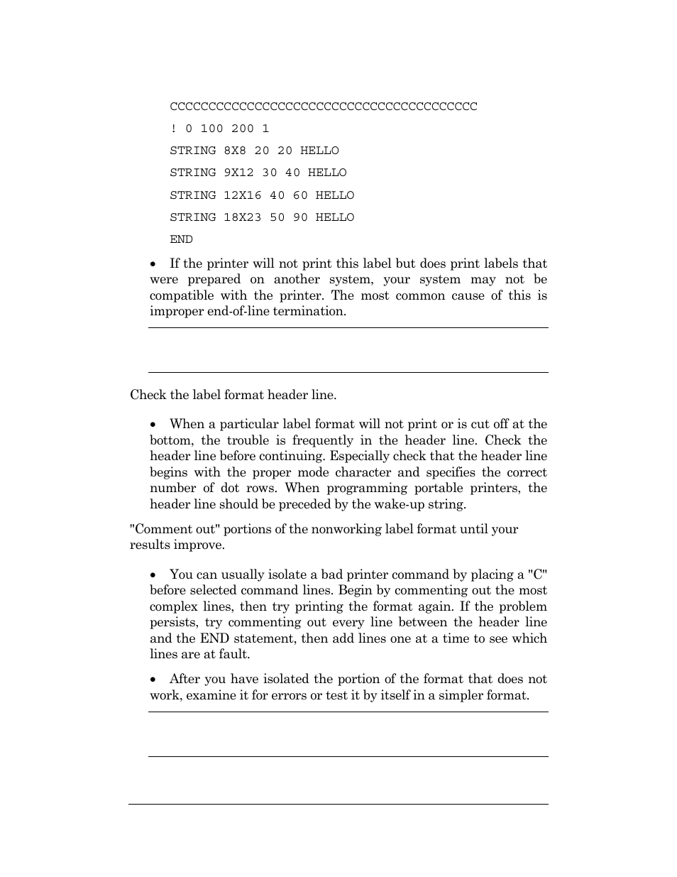 CognitiveTPG DLXi User Manual | Page 310 / 326