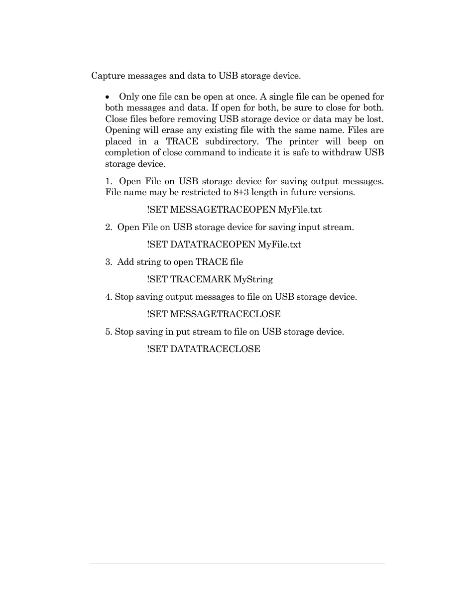 CognitiveTPG DLXi User Manual | Page 311 / 326