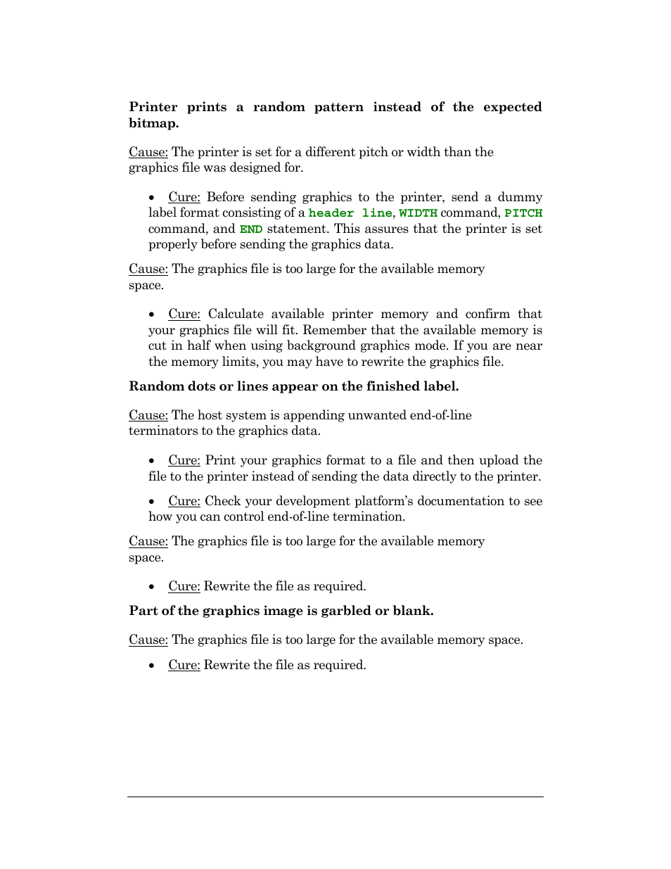 CognitiveTPG DLXi User Manual | Page 322 / 326