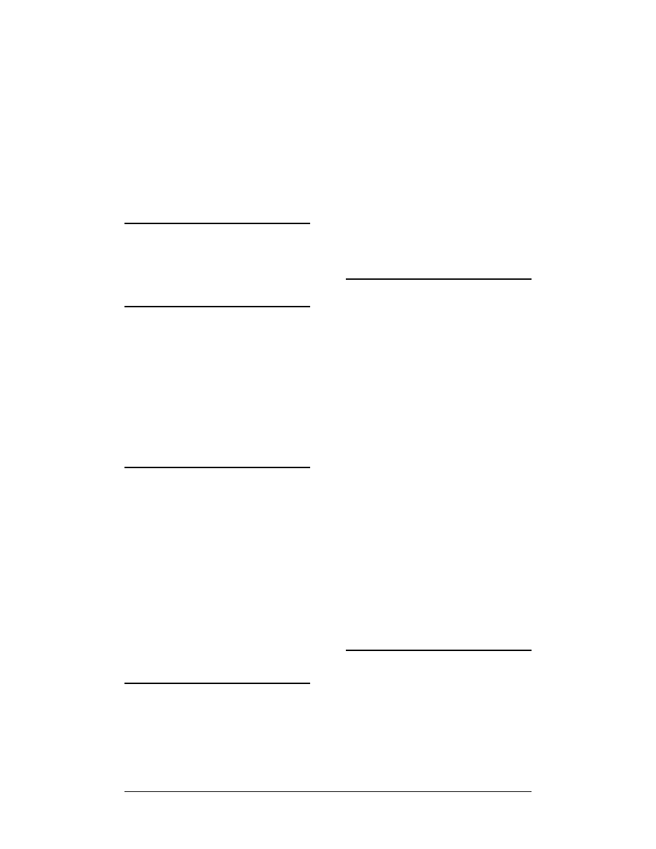 Index | CognitiveTPG DLXi User Manual | Page 324 / 326