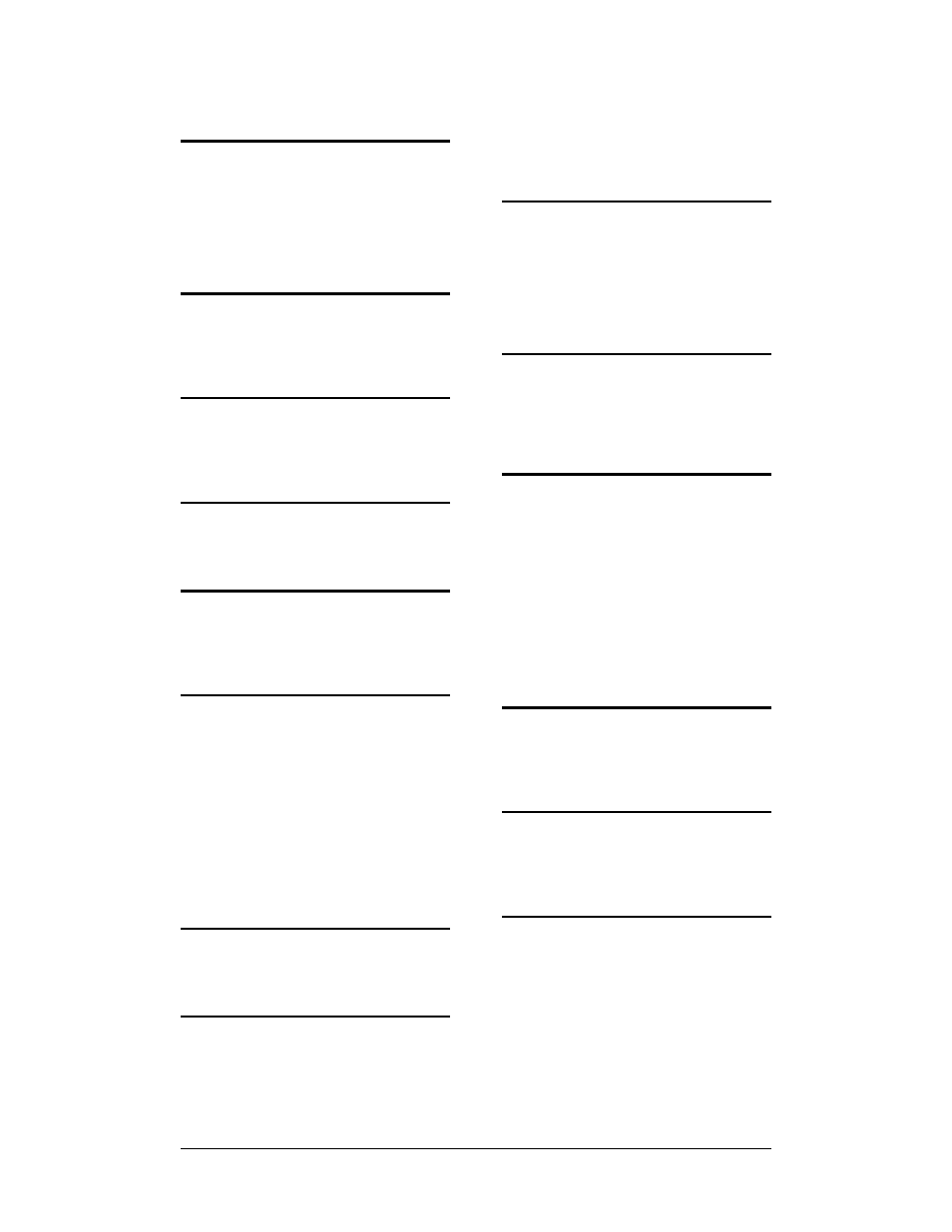 CognitiveTPG DLXi User Manual | Page 325 / 326