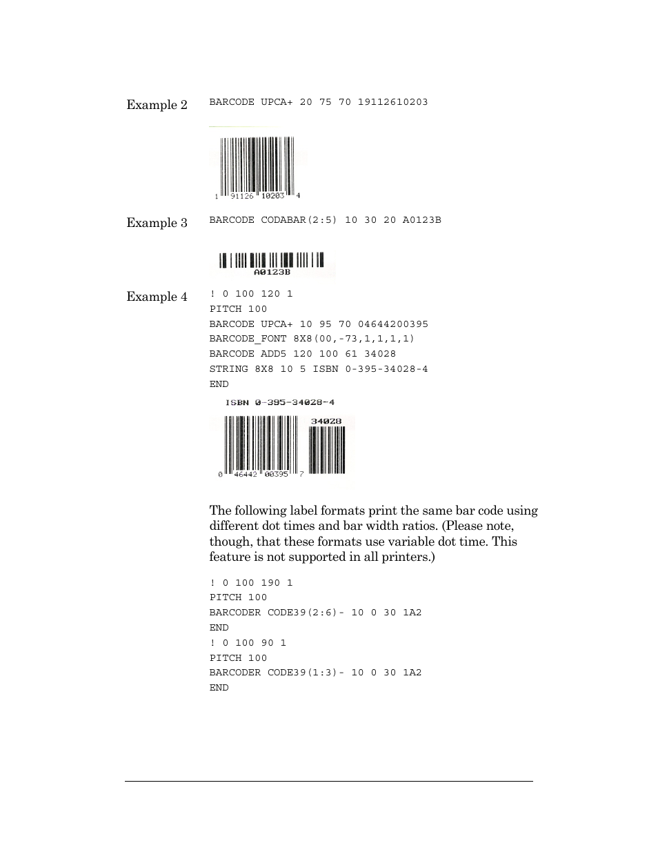 CognitiveTPG DLXi User Manual | Page 37 / 326