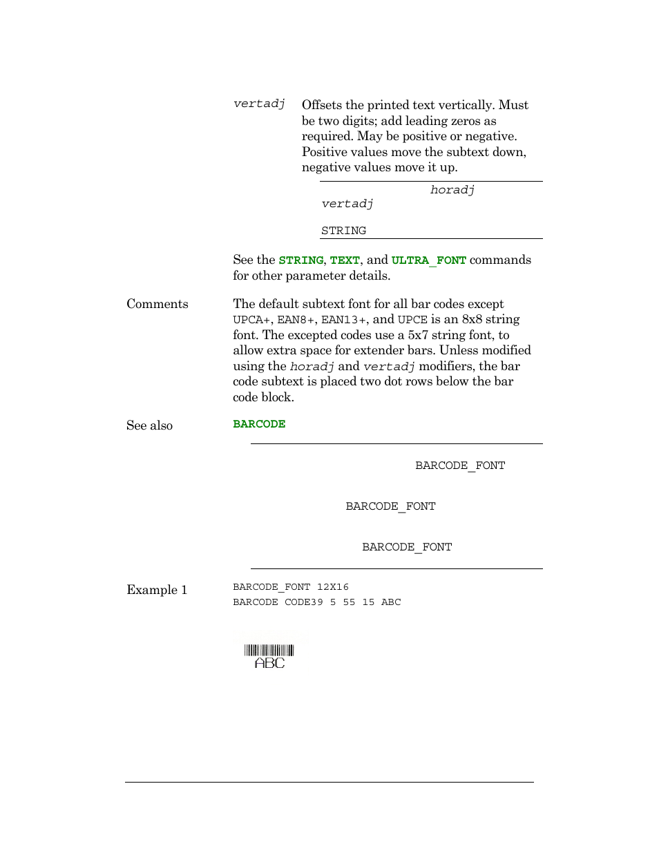 CognitiveTPG DLXi User Manual | Page 45 / 326